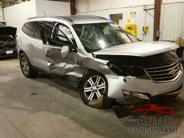 CHEVROLET TRAVERSE 2015 - 2HKRW2H86JH679885