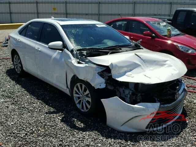 TOYOTA CAMRY 2016 - 4T1BF1FK5GU520702