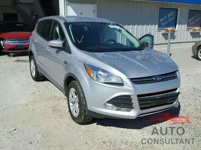 FORD ESCAPE 2016 - 1FMCU0GX3GUC44468