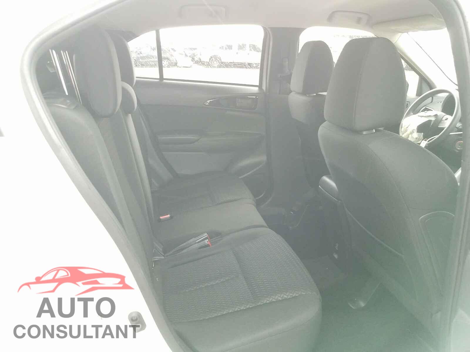 MITSUBISHI ECLIPSE 2019 - JA4AS3AA5KZ035374