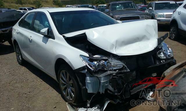 TOYOTA CAMRY 2015 - 4T1BF1FK6FU032972