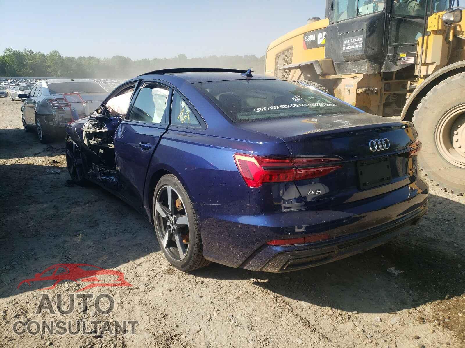 AUDI A6 2021 - WAUL2AF2XMN019019