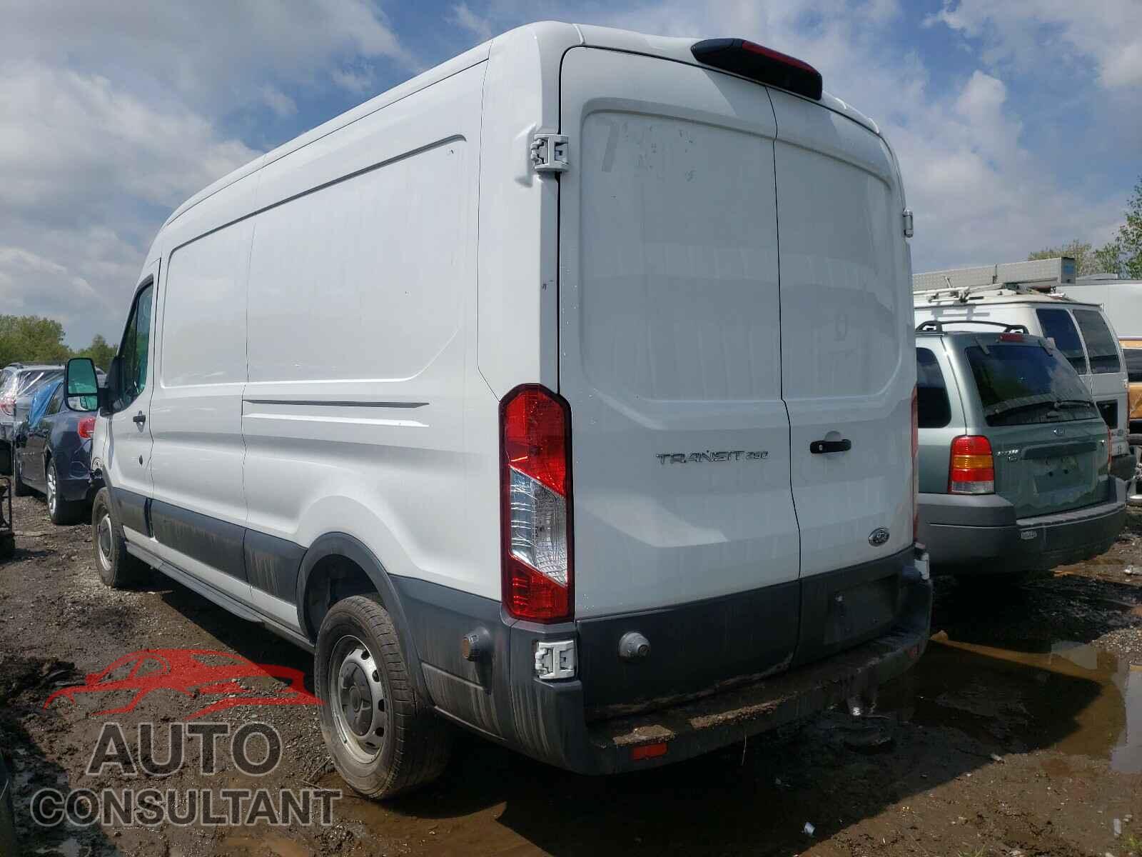 FORD TRANSIT CO 2018 - 1FTYR2CM0JKB07896
