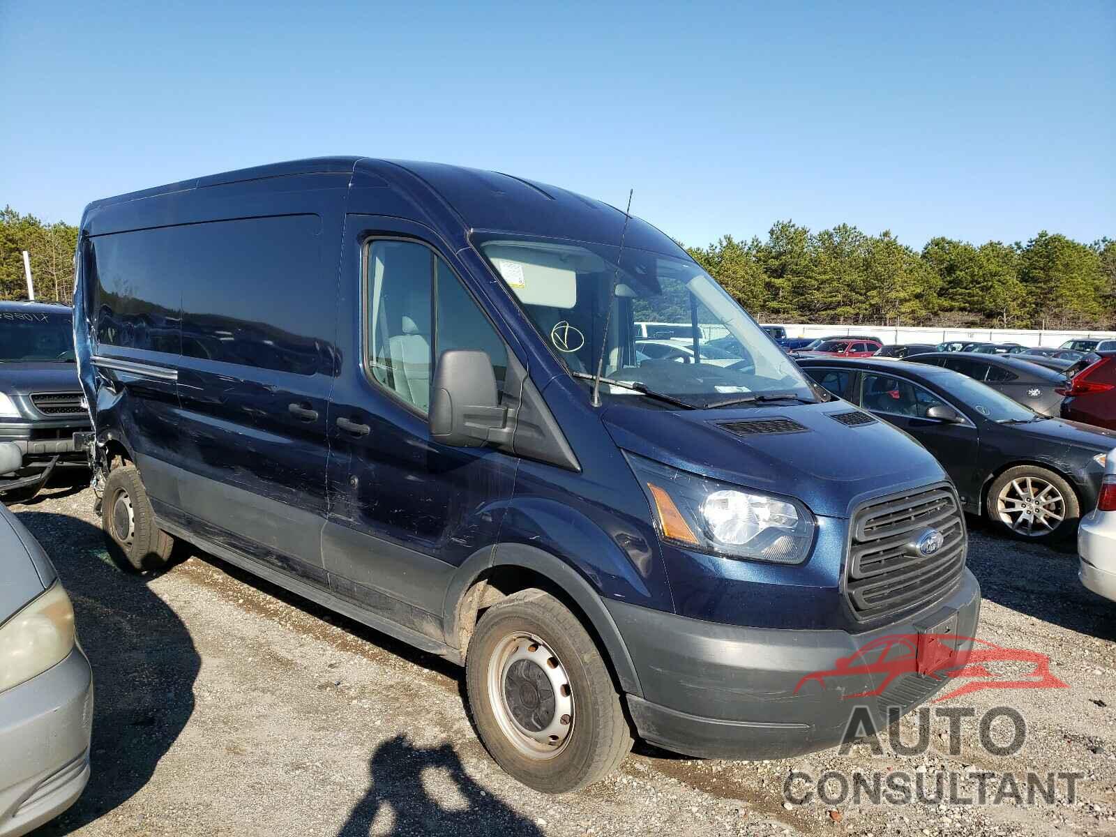 FORD TRANSIT CO 2018 - 1FTYR2CM7JKA94158