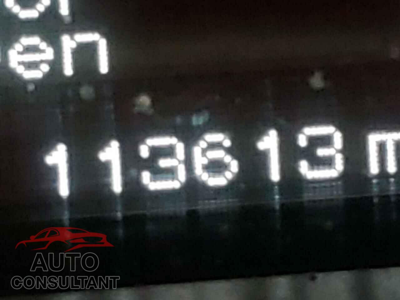 DODGE DART 2016 - 1C3CDFBB5GD717455