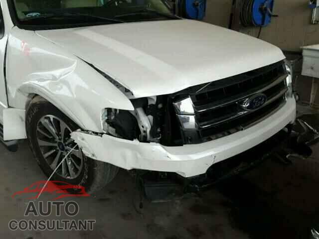 FORD EXPEDITION 2015 - 1FMJU1HTXFEF23367