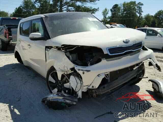 KIA SOUL 2015 - KNDJX3A51F7145124