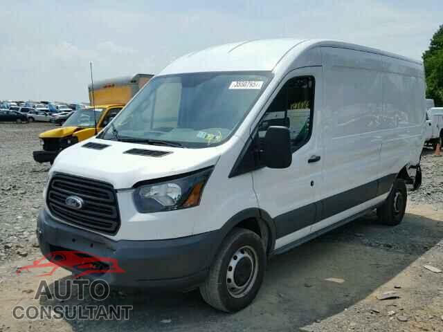 FORD TRANSIT CO 2015 - 1FTNE2CM2FKA80805