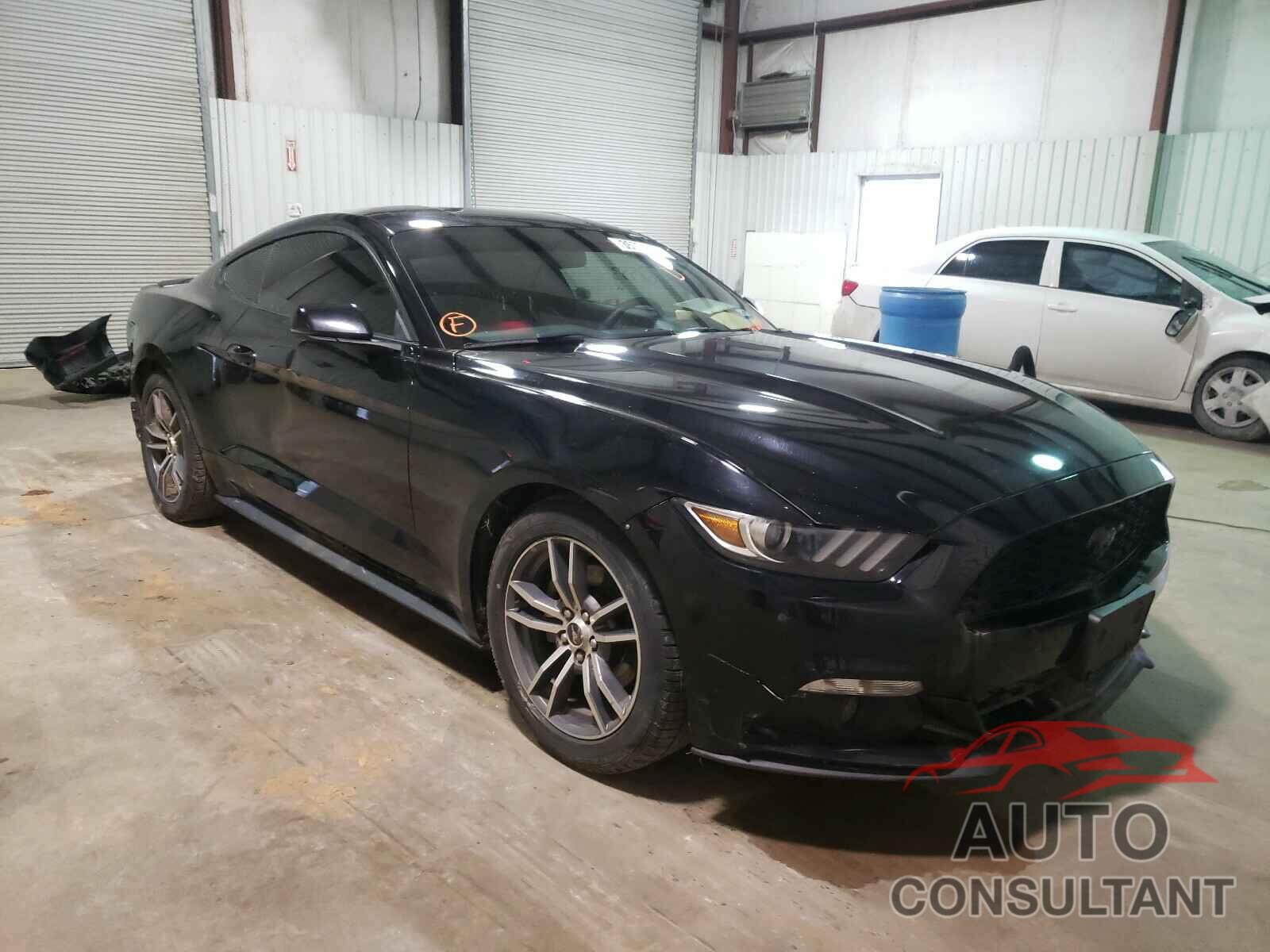 FORD MUSTANG 2016 - 1FA6P8TH1G5306651
