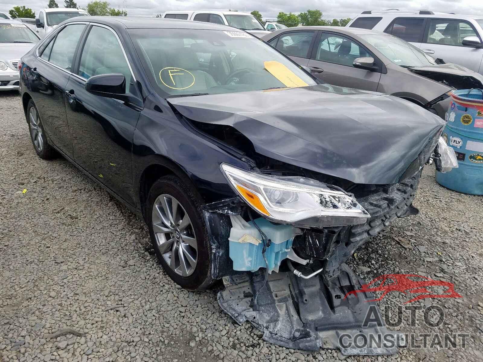 TOYOTA CAMRY 2015 - 4T1BK1FK5FU559414