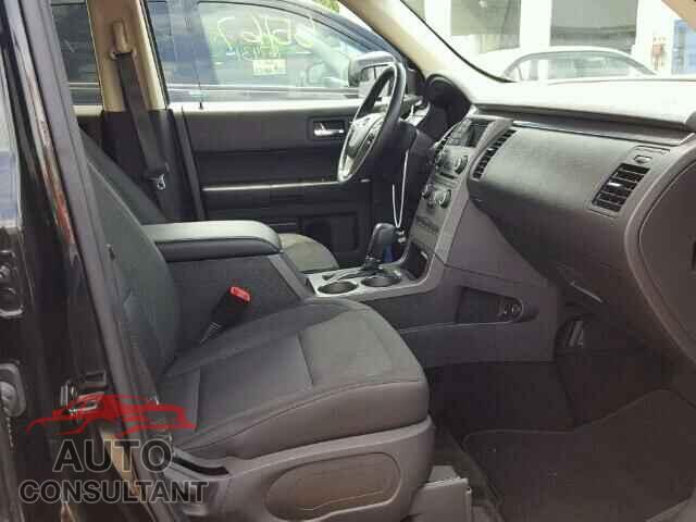 FORD FLEX 2015 - 2FMGK5B85FBA14276
