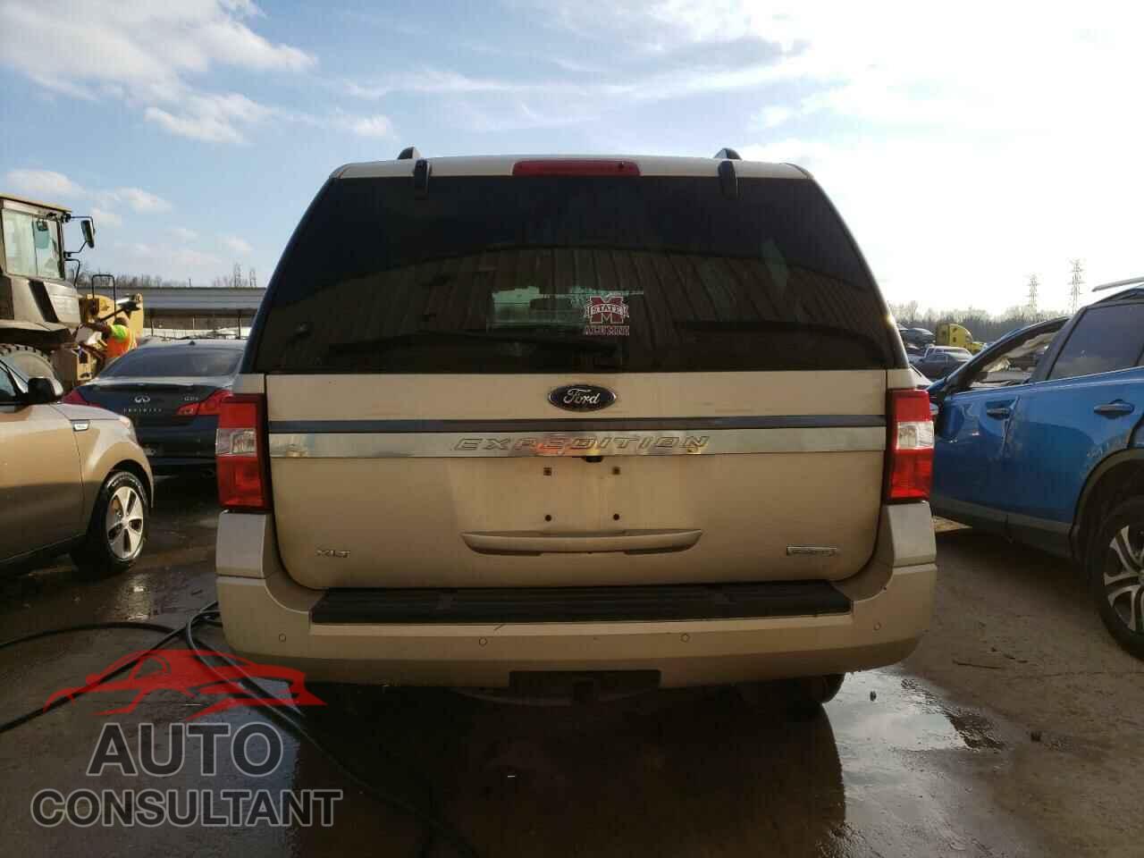 FORD EXPEDITION 2017 - 1FMJU1HT3HEA76769