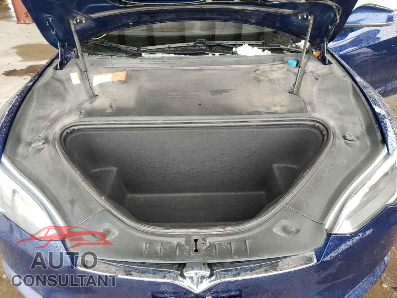 TESLA MODEL S 2016 - 5YJSA1E25GF147500