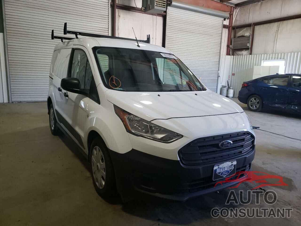 FORD TRANSIT CO 2019 - NM0LS6E27K1428825