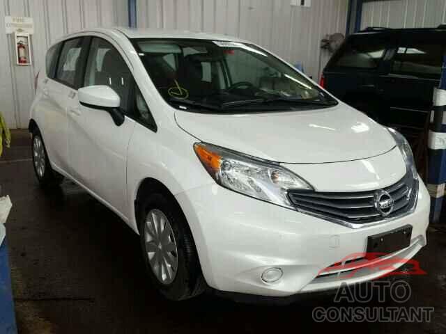 NISSAN VERSA 2016 - 3N1CE2CP6GL401846