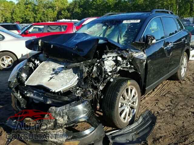 MAZDA CX-9 2015 - JM3TB2DA8F0457578