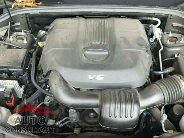 DODGE DURANGO 2015 - 1C4RDHAG1FC931023