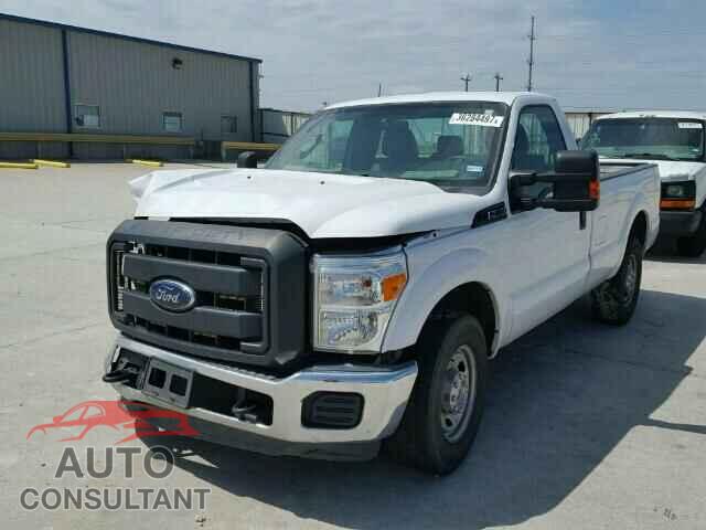 FORD F250 2015 - 1FTBF2A69FEA74941