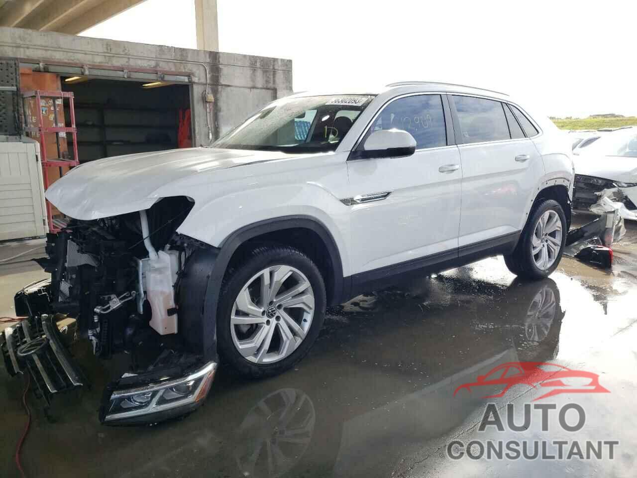 VOLKSWAGEN ATLAS 2020 - 1V2MC2CA0LC206767