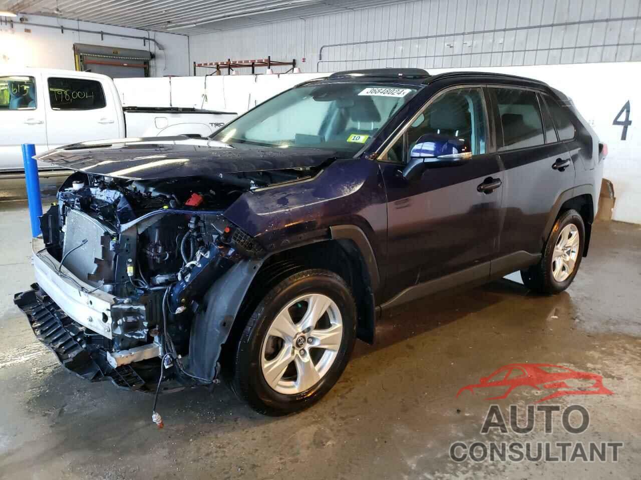 TOYOTA RAV4 2020 - 2T3P1RFV6LW108108