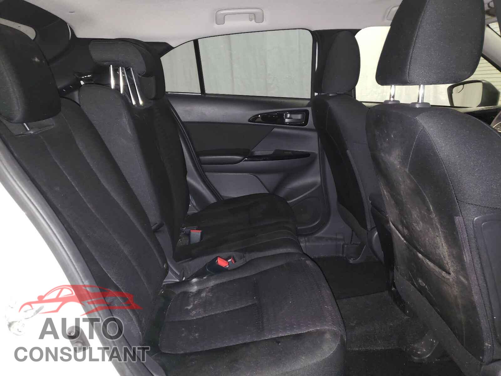 MITSUBISHI ECLIPSE 2019 - JA4AT4AA8KZ001500