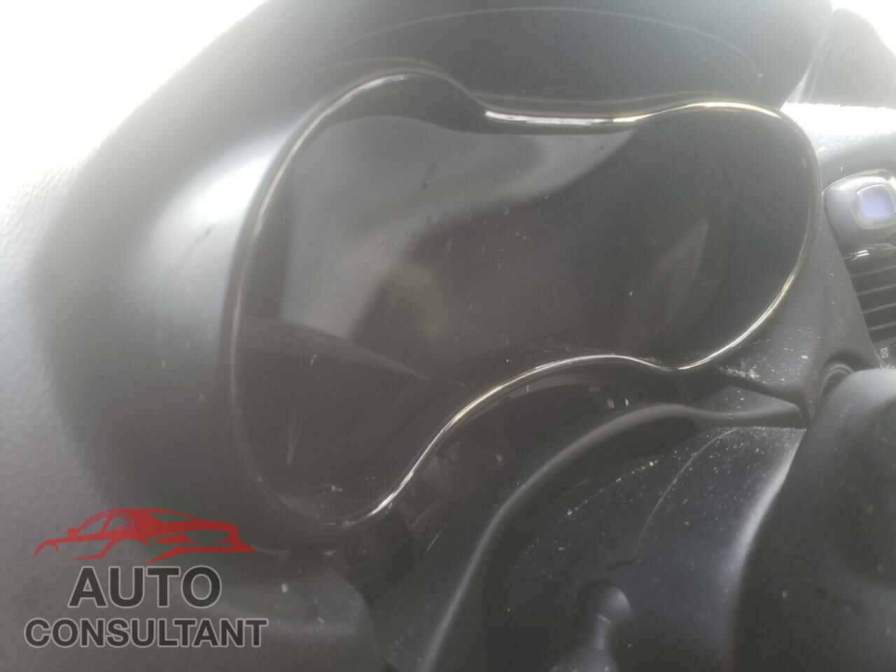 DODGE DURANGO 2020 - 1C4RDJDG2LC184305