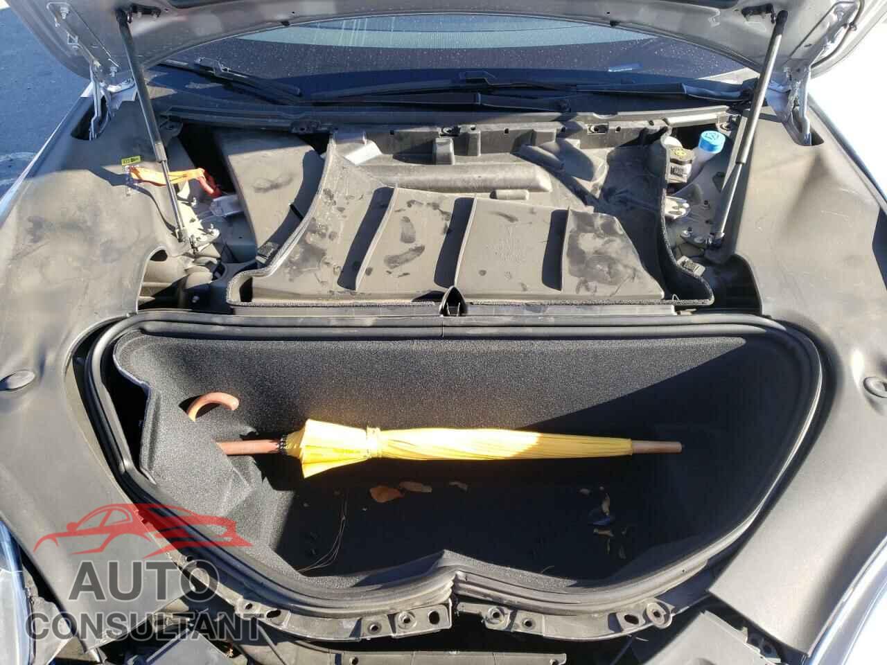 TESLA MODEL S 2017 - 5YJSA1E10HF209782