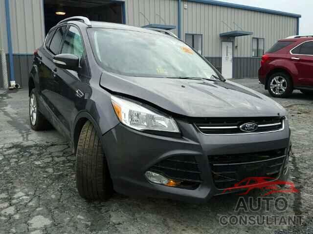 FORD ESCAPE 2015 - 1FMCU9JX0FUC32936