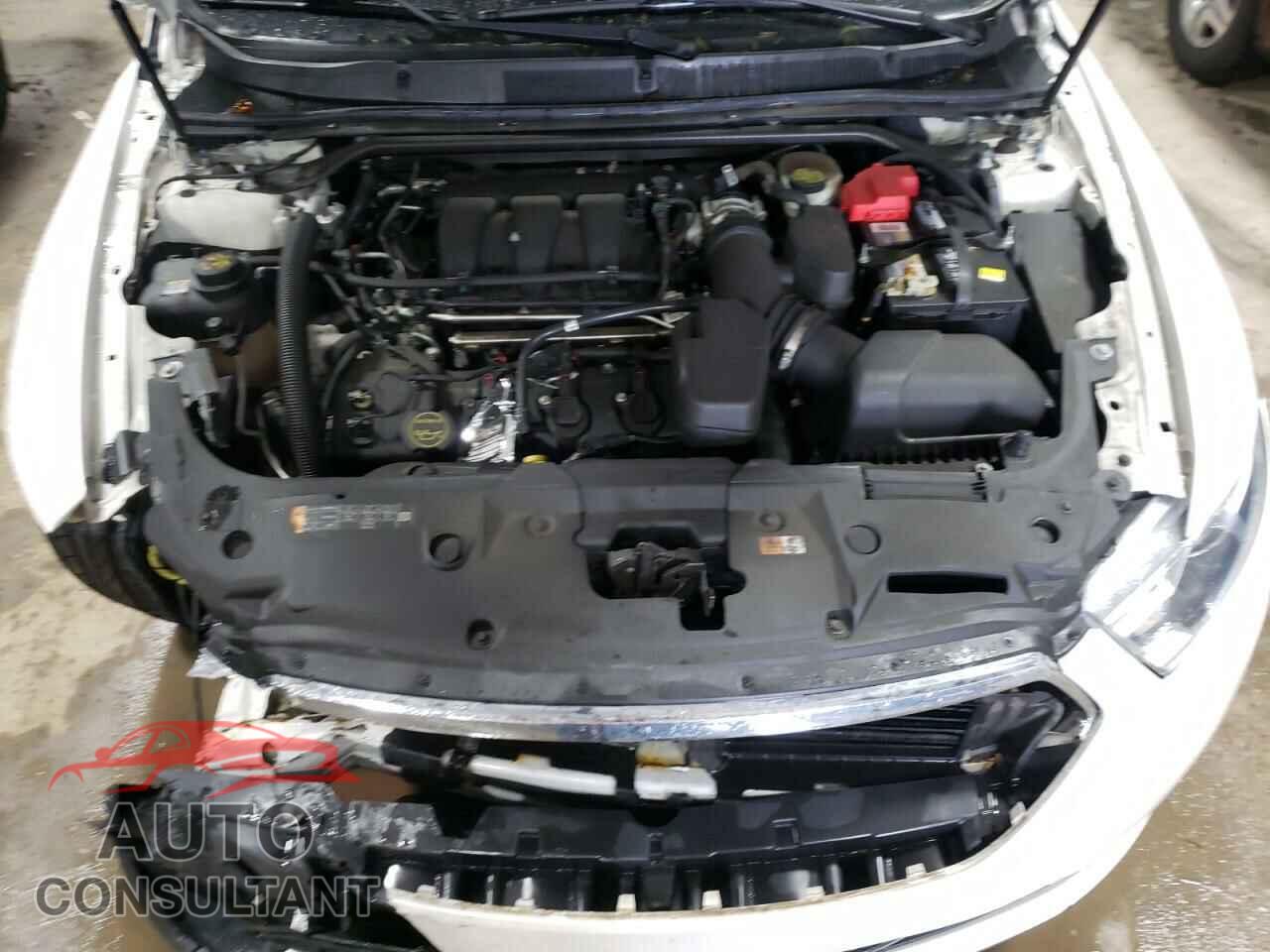 FORD TAURUS 2016 - 1FAHP2J88GG123714