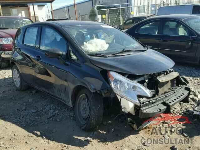NISSAN VERSA 2015 - 3N1CE2CP7FL407637