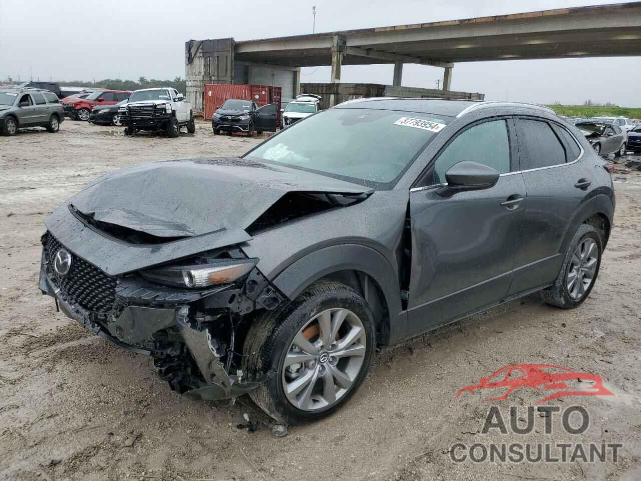 MAZDA CX30 2022 - 3MVDMBBL4NM440489