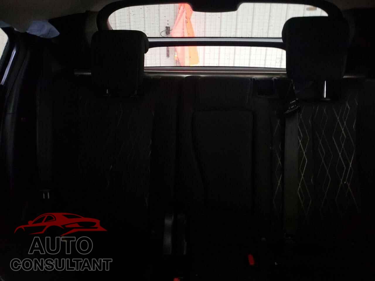 MITSUBISHI ECLIPSE 2018 - JA4AT5AA5JZ061870