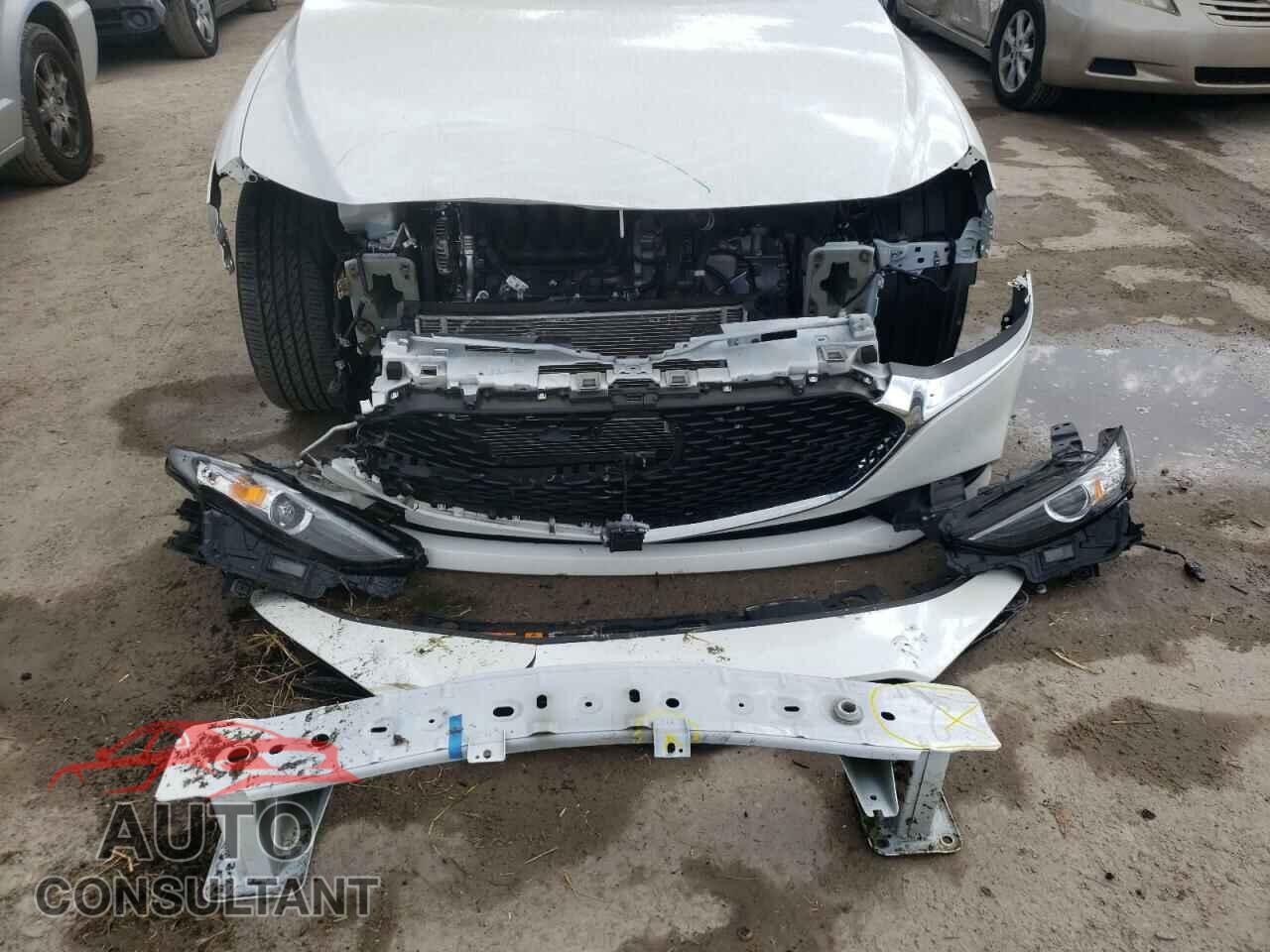 MAZDA 3 2020 - 3MZBPACL0LM131122