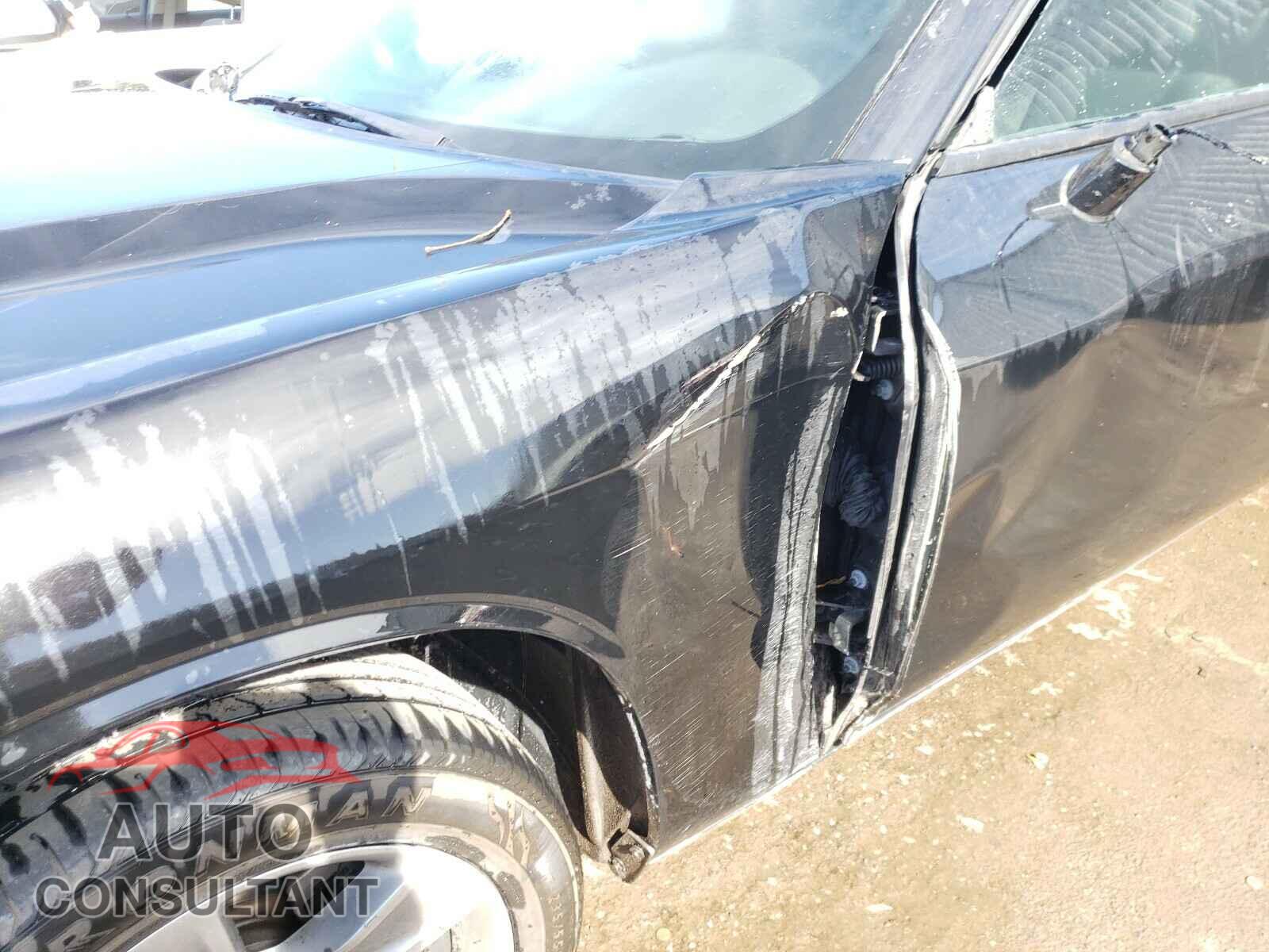 DODGE CHALLENGER 2017 - 2C3CDZAG9HH568728