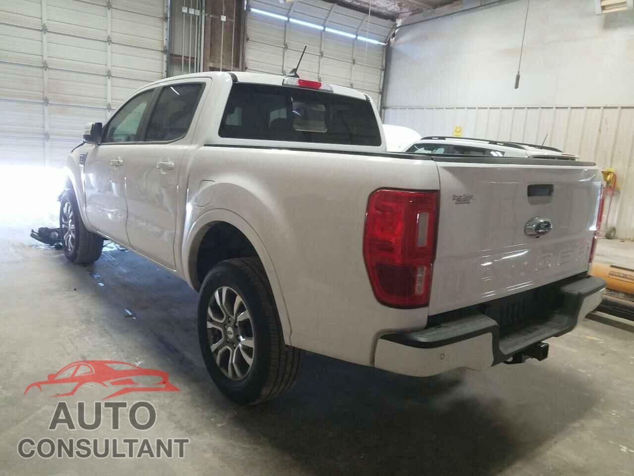 FORD RANGER 2021 - 1FTER4EH4MLD04874