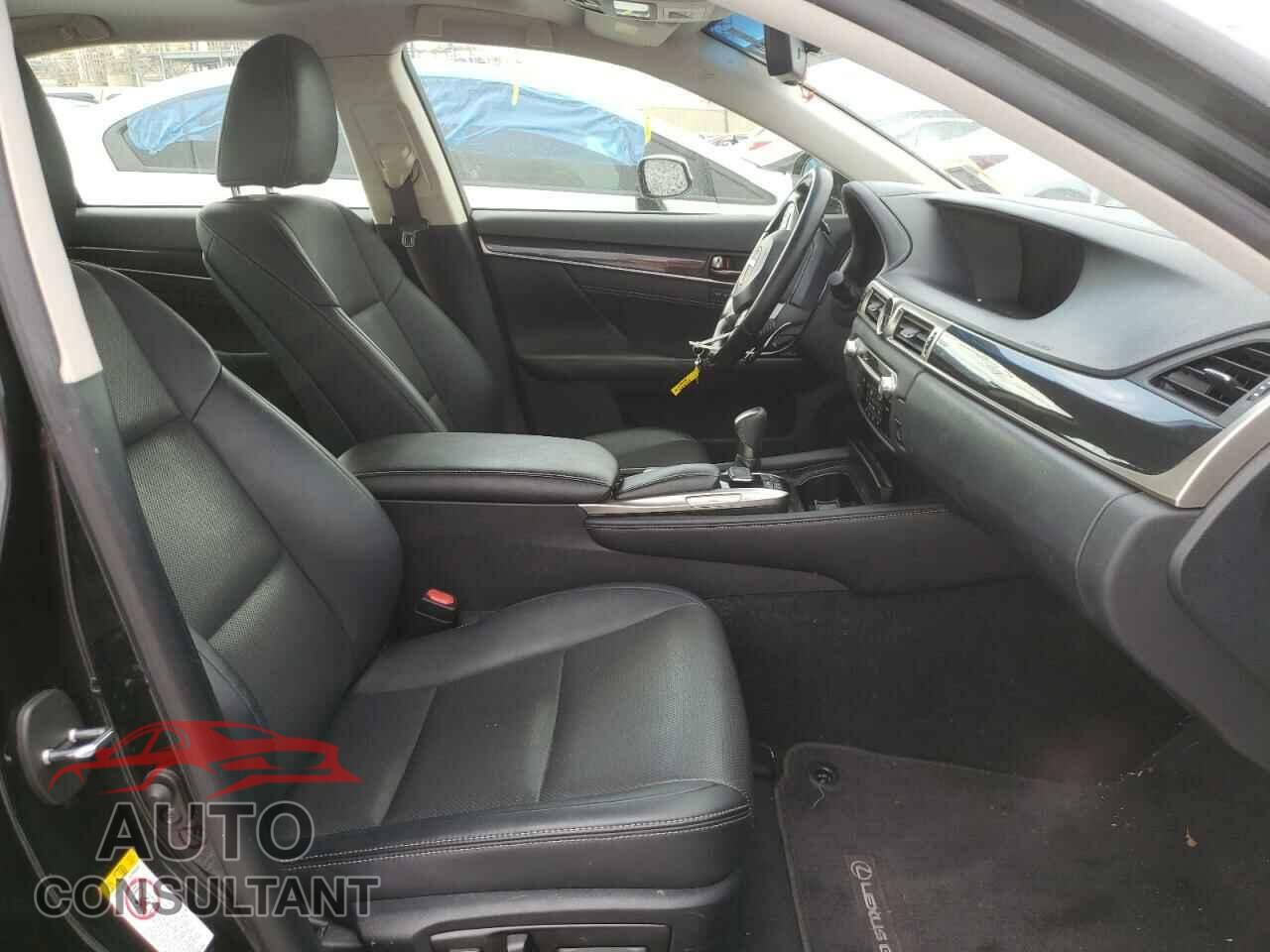 LEXUS GS200 2016 - JTHBA1BL9GA000357