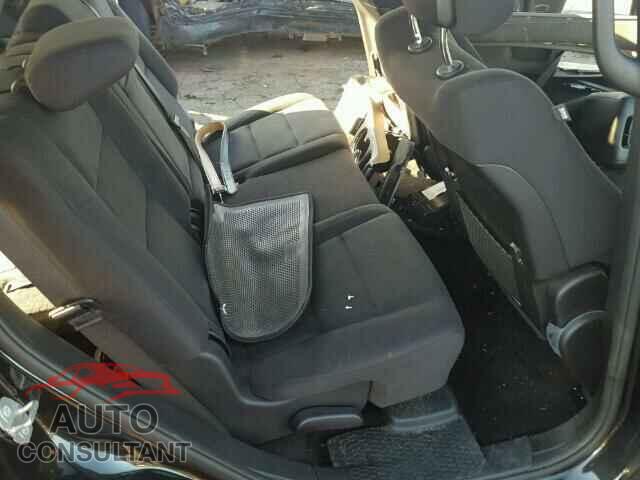 DODGE DURANGO 2015 - 1C4RDJAGXFC690487