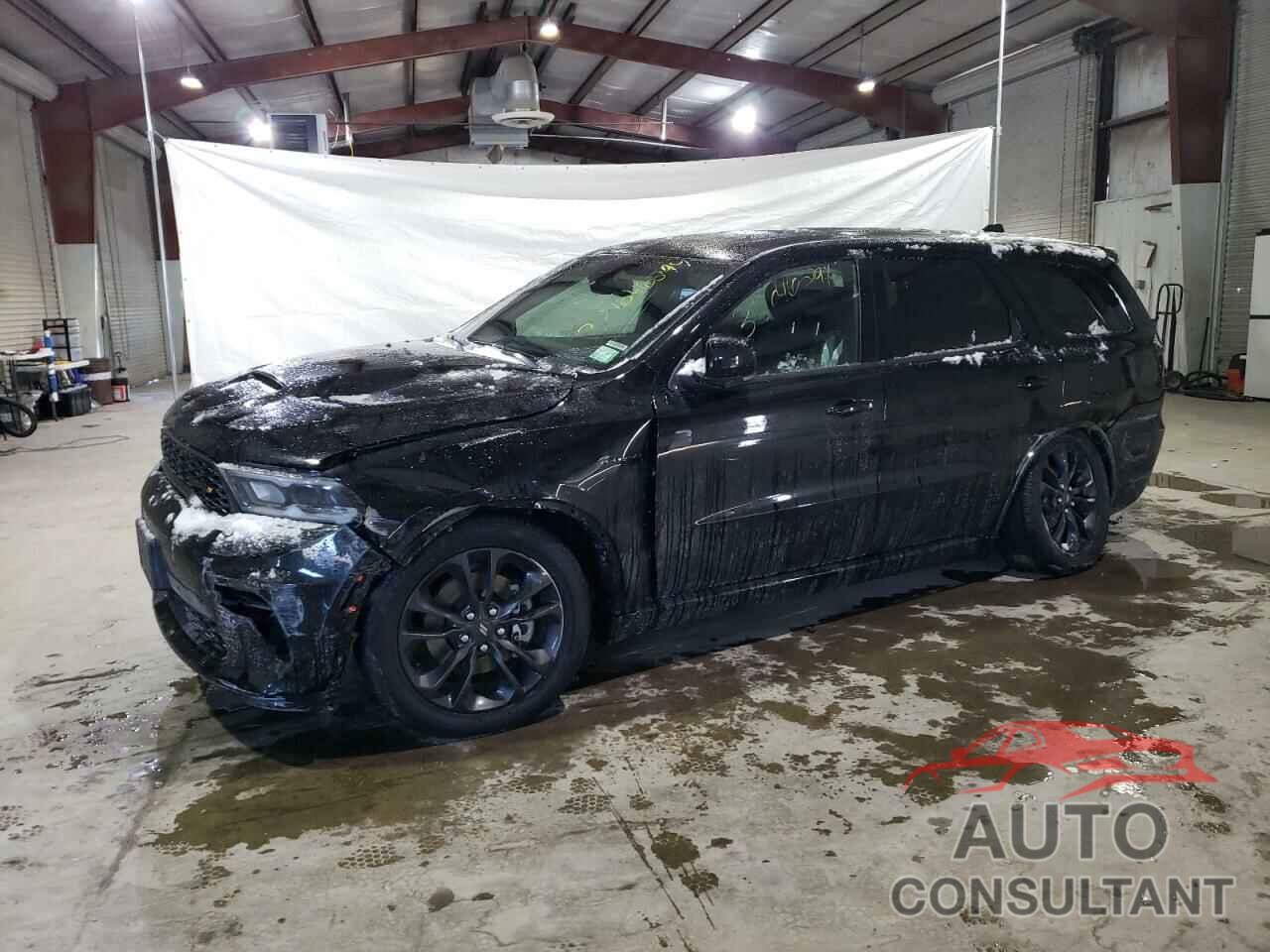 DODGE DURANGO 2022 - 1C4SDJCT5NC228221