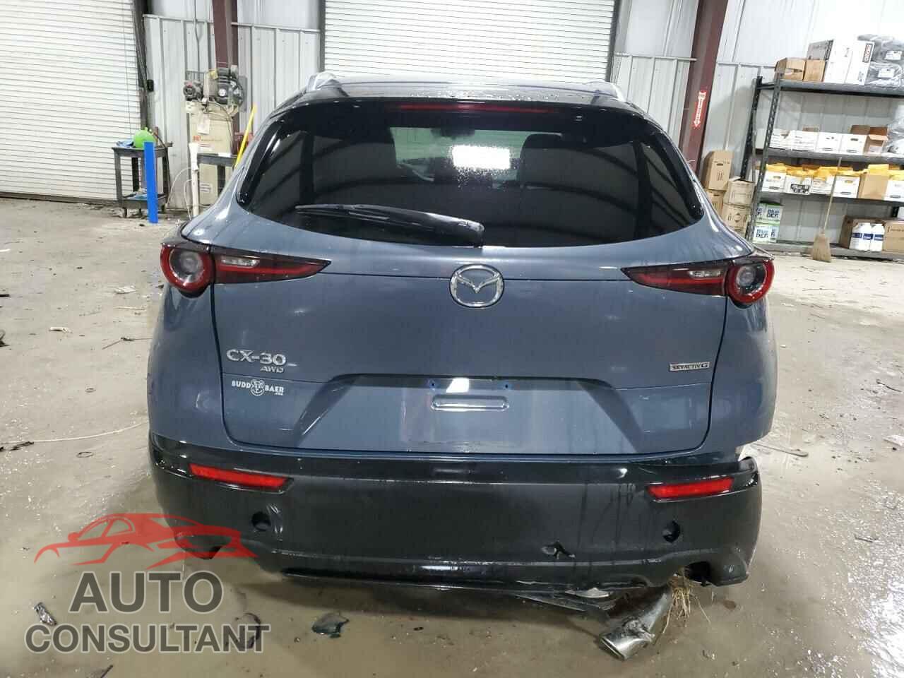 MAZDA CX30 2023 - 3MVDMBCM0PM538669