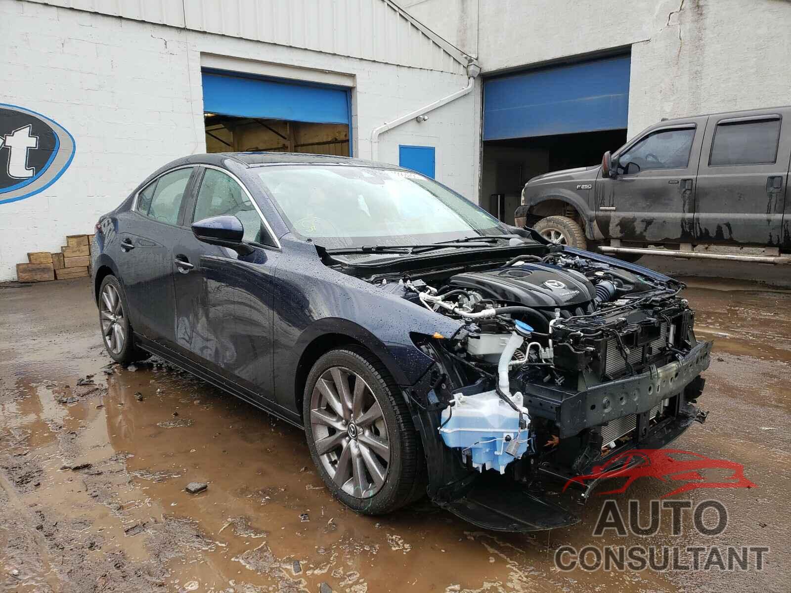 MAZDA 3 2019 - 3MZBPAAL9KM107340