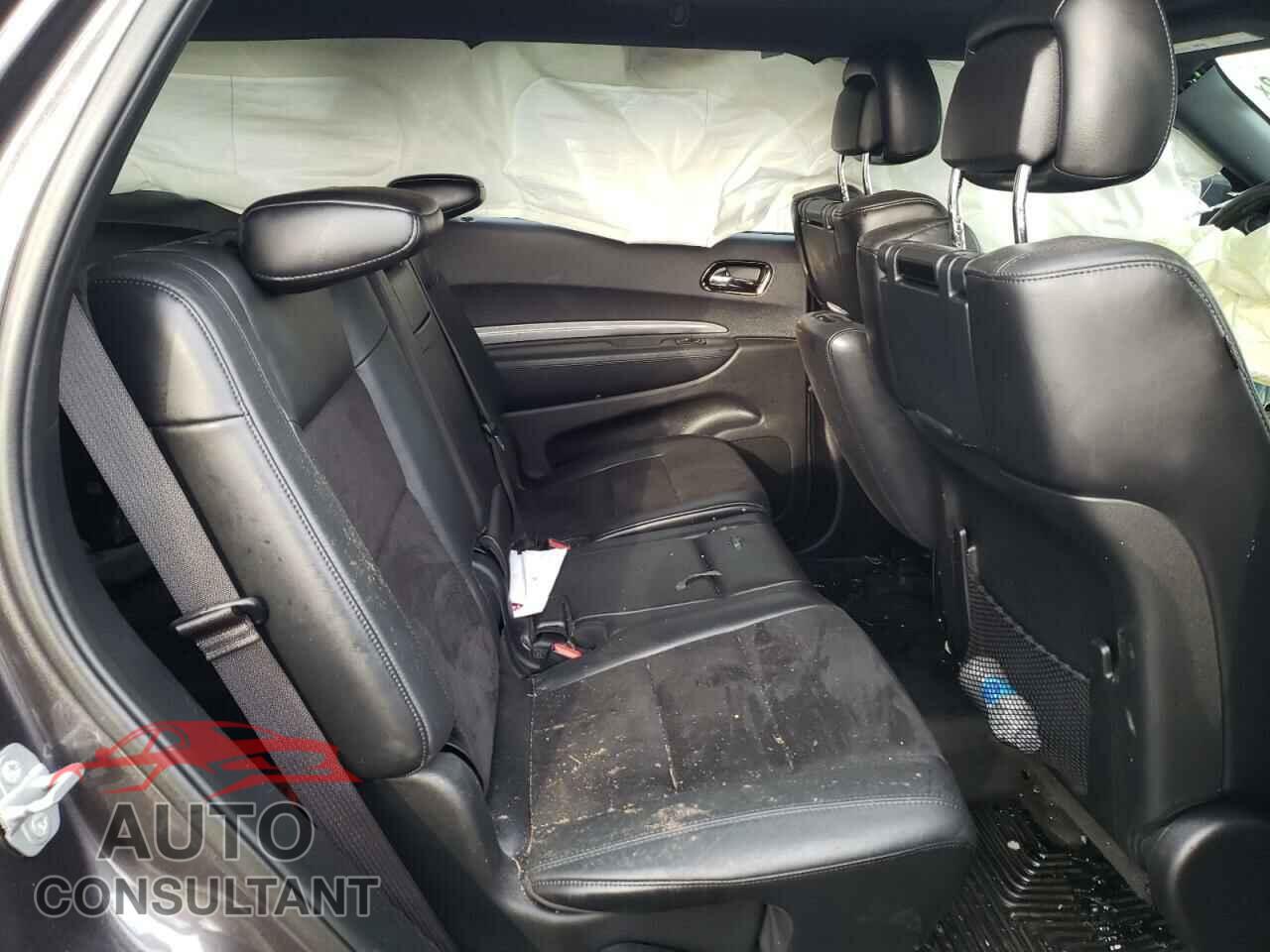 DODGE DURANGO 2019 - 1C4SDJCT2KC779864