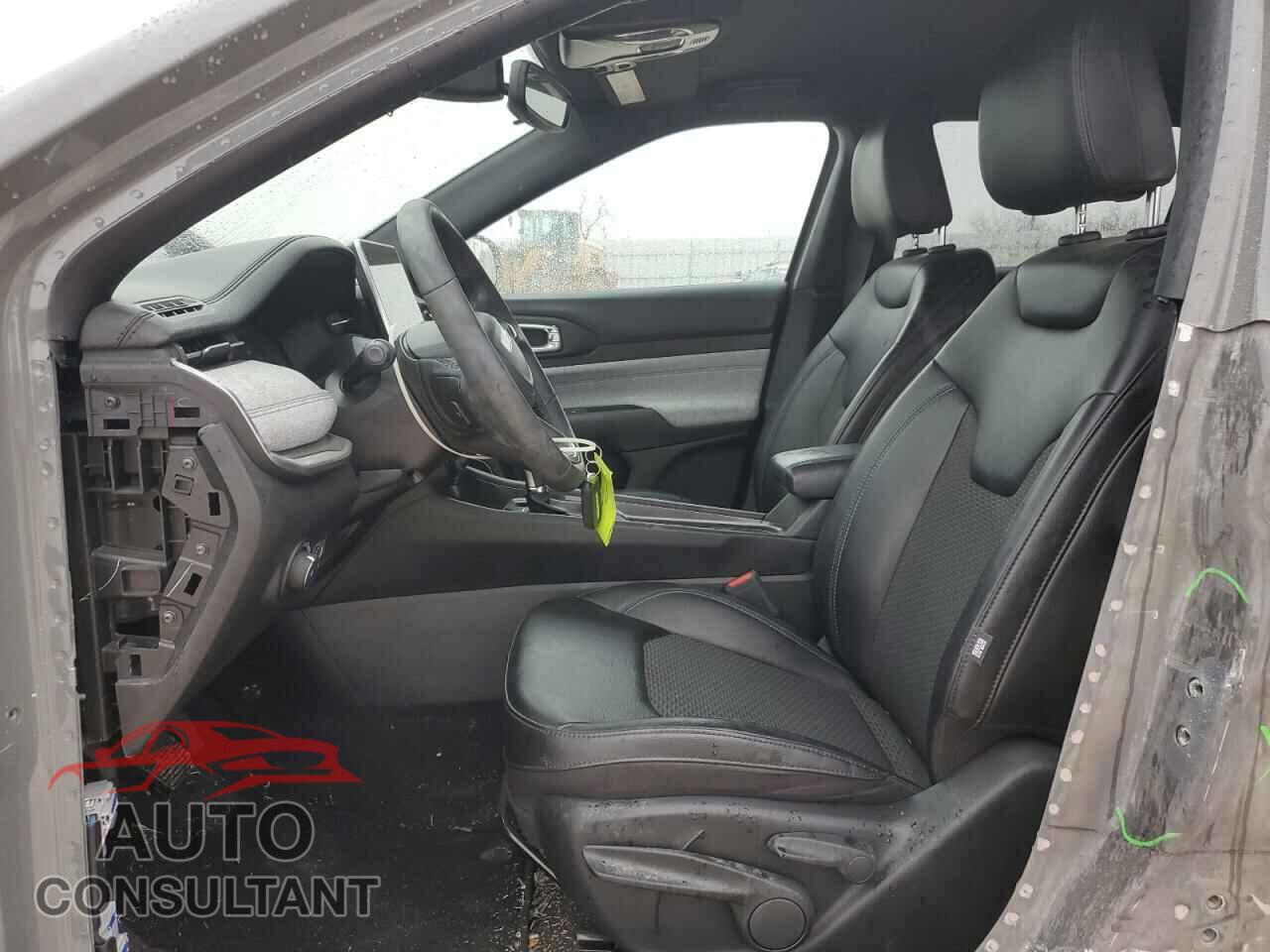 JEEP COMPASS 2023 - 3C4NJDBN8PT519376