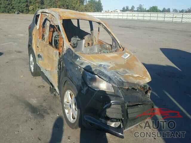 FORD ESCAPE 2016 - 1FMCU0GX6GUA59766