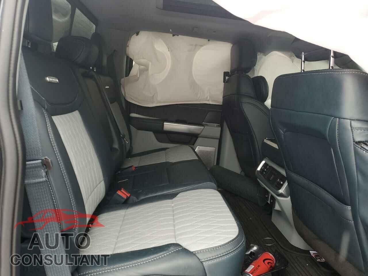 FORD F-150 2022 - 1FTFW1ED6NFB06855