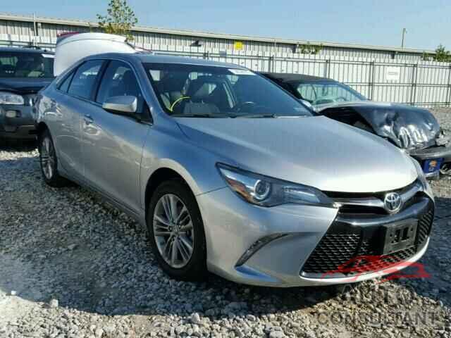 TOYOTA CAMRY 2016 - 4T1BF1FK3GU569994