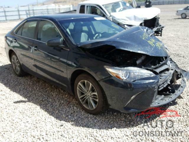 TOYOTA CAMRY 2015 - 4T1BF1FK8FU106246