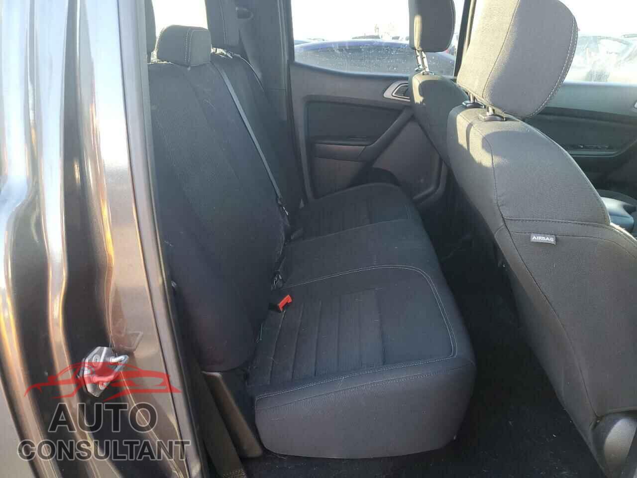 FORD RANGER 2019 - 1FTER4FH2KLA19084
