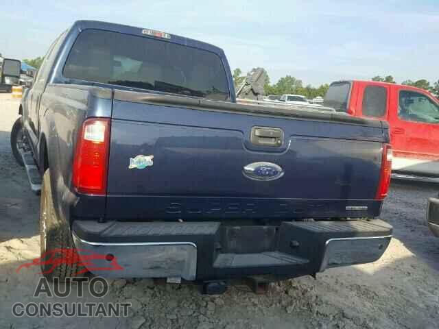 FORD F250 2015 - 1FT7W2A6XFEC79285