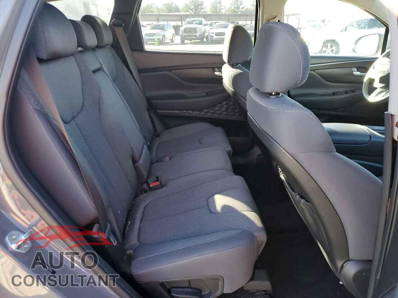 HYUNDAI SANTA FE 2023 - 5NMS14AJ5PH501576