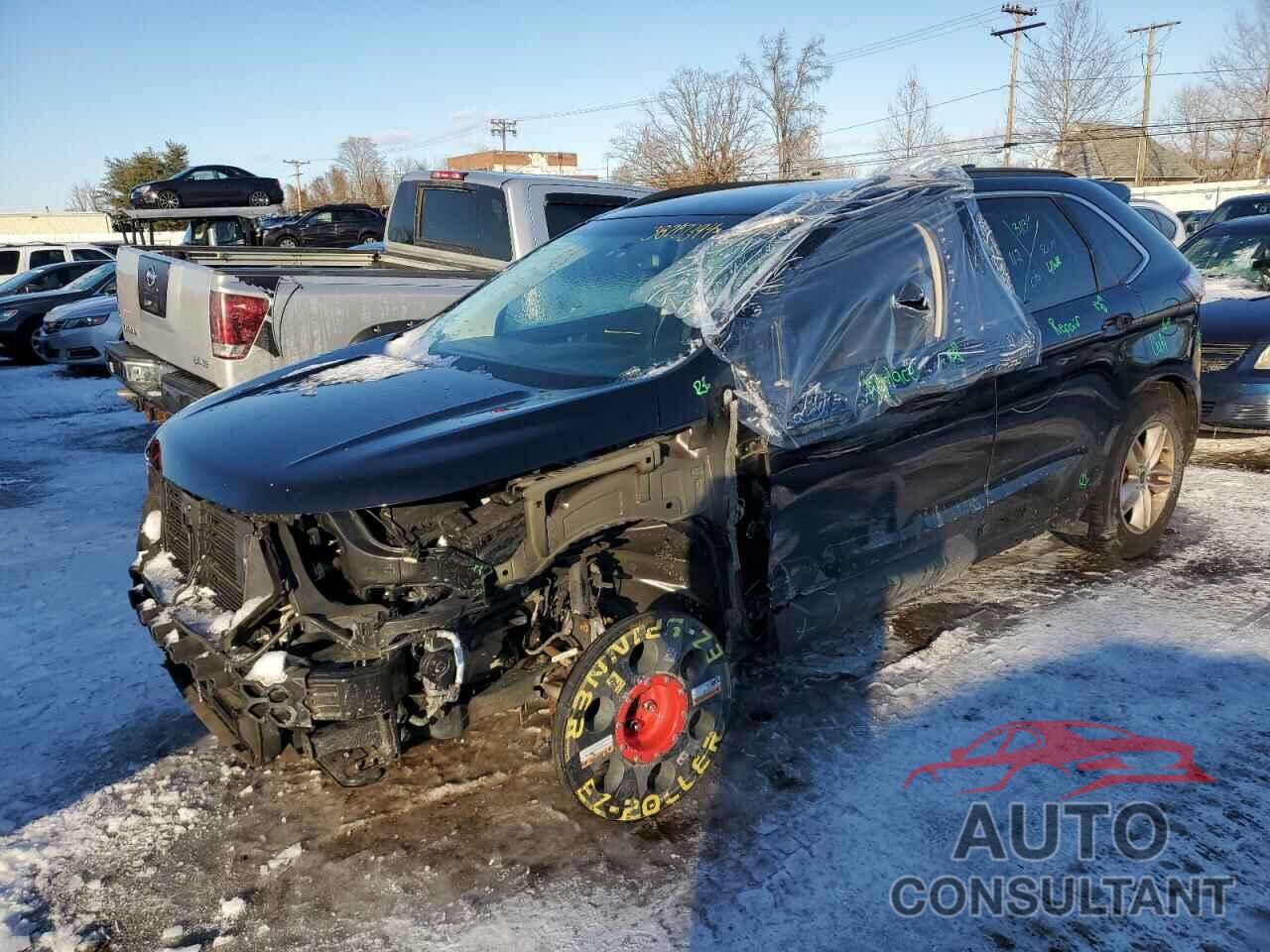 FORD EDGE 2016 - 2FMPK4J98GBC33108